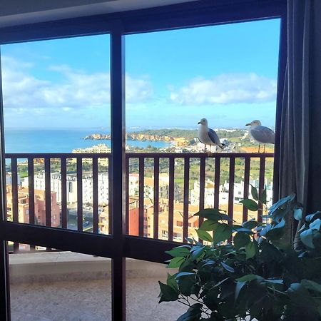 O Wow Sunset Beach And Cliffs View Portimão Exterior foto