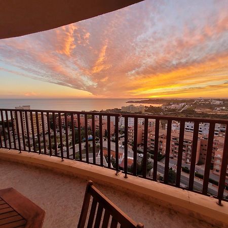 O Wow Sunset Beach And Cliffs View Portimão Exterior foto
