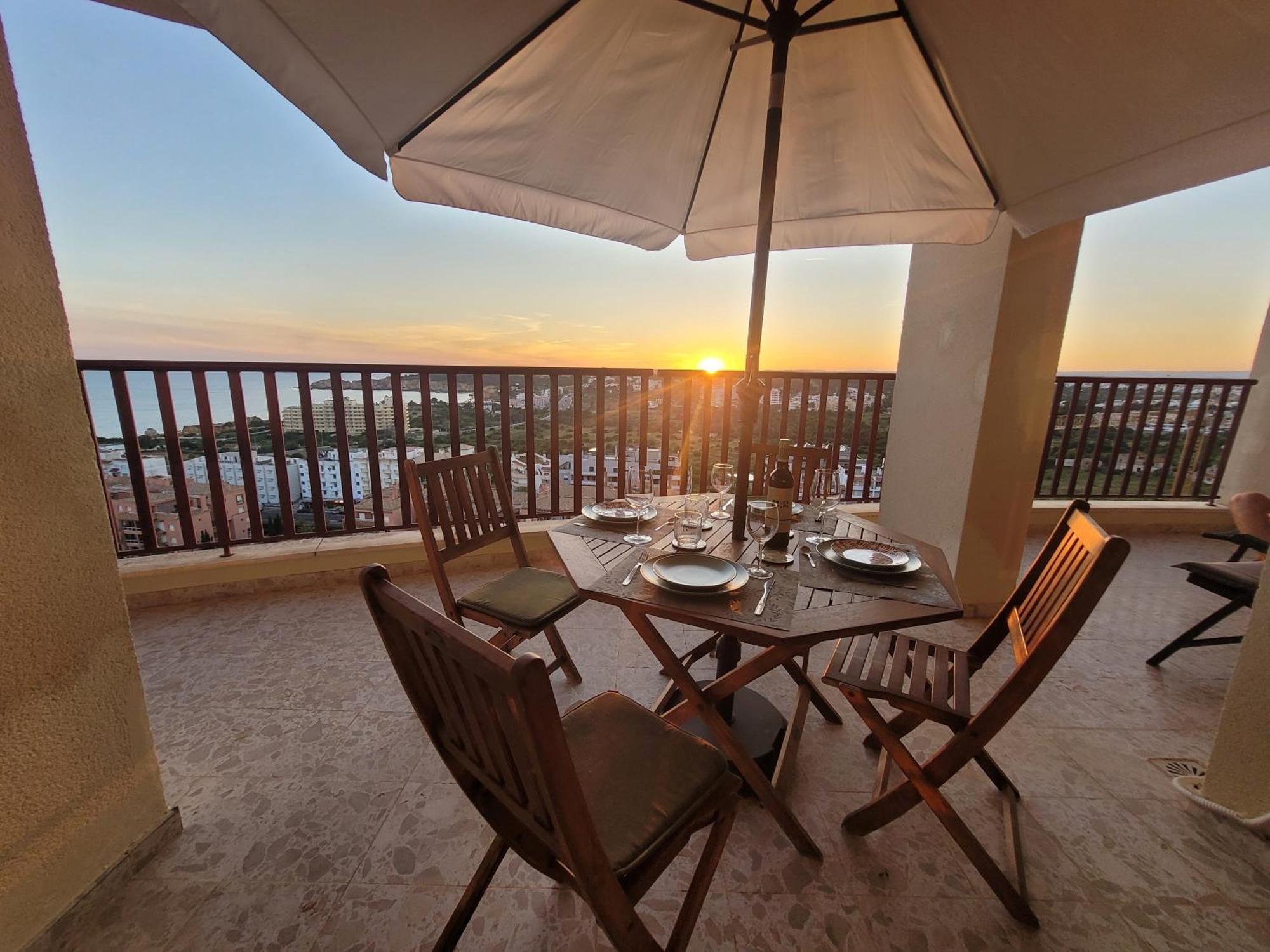O Wow Sunset Beach And Cliffs View Portimão Exterior foto