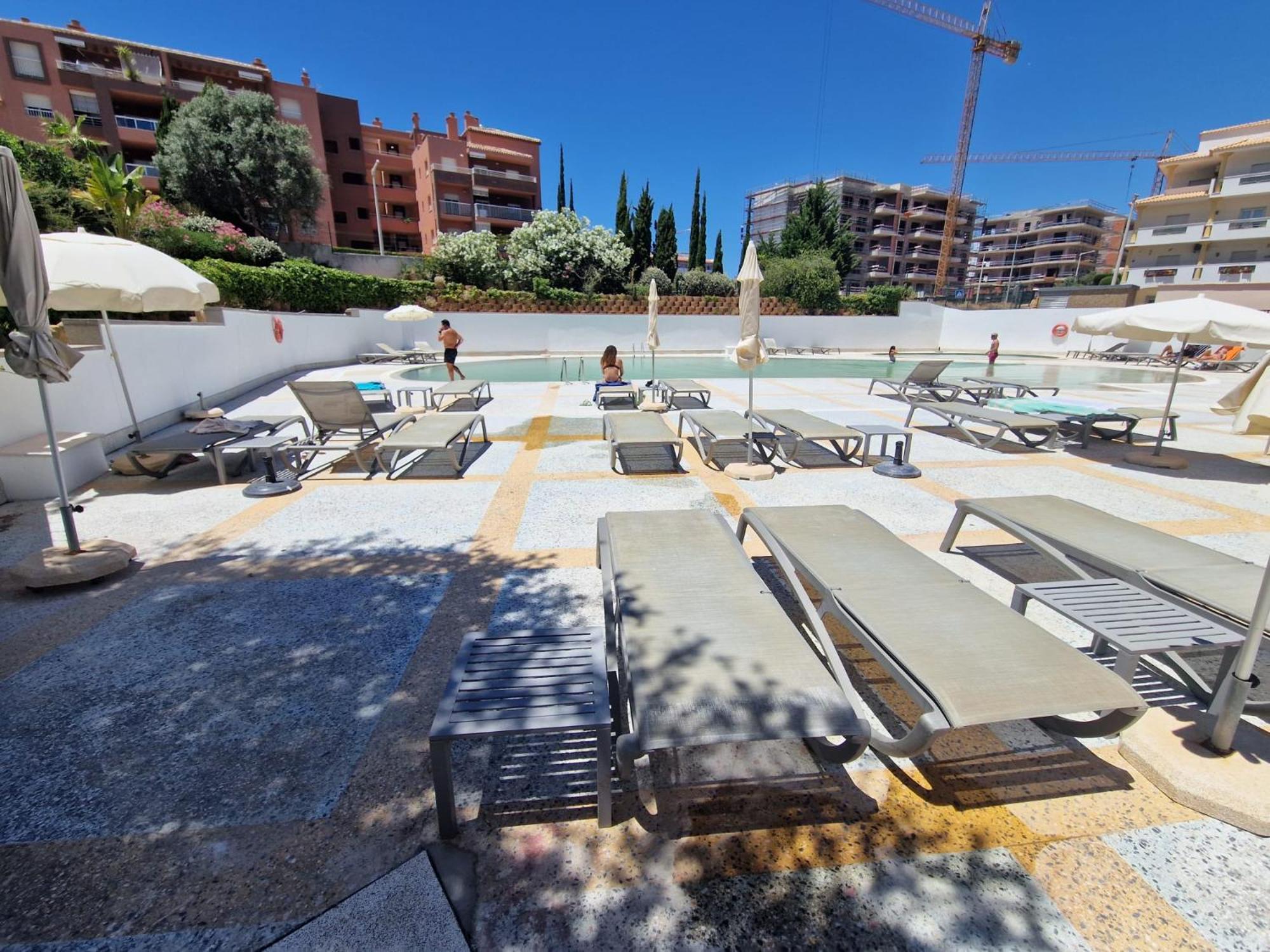 O Wow Sunset Beach And Cliffs View Portimão Exterior foto