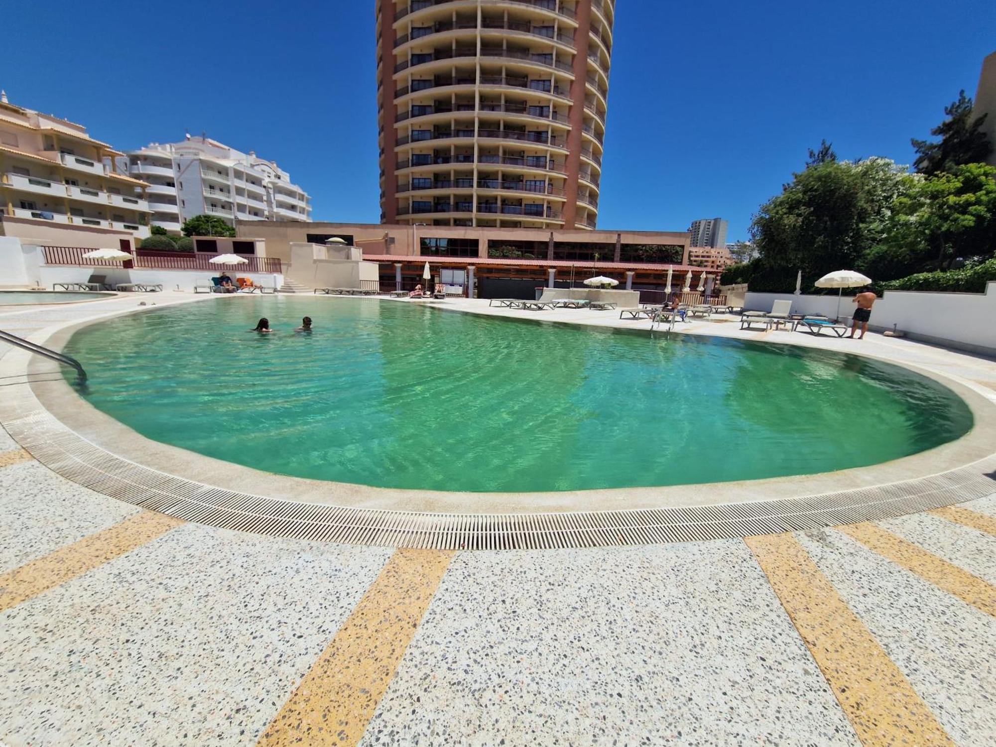 O Wow Sunset Beach And Cliffs View Portimão Exterior foto