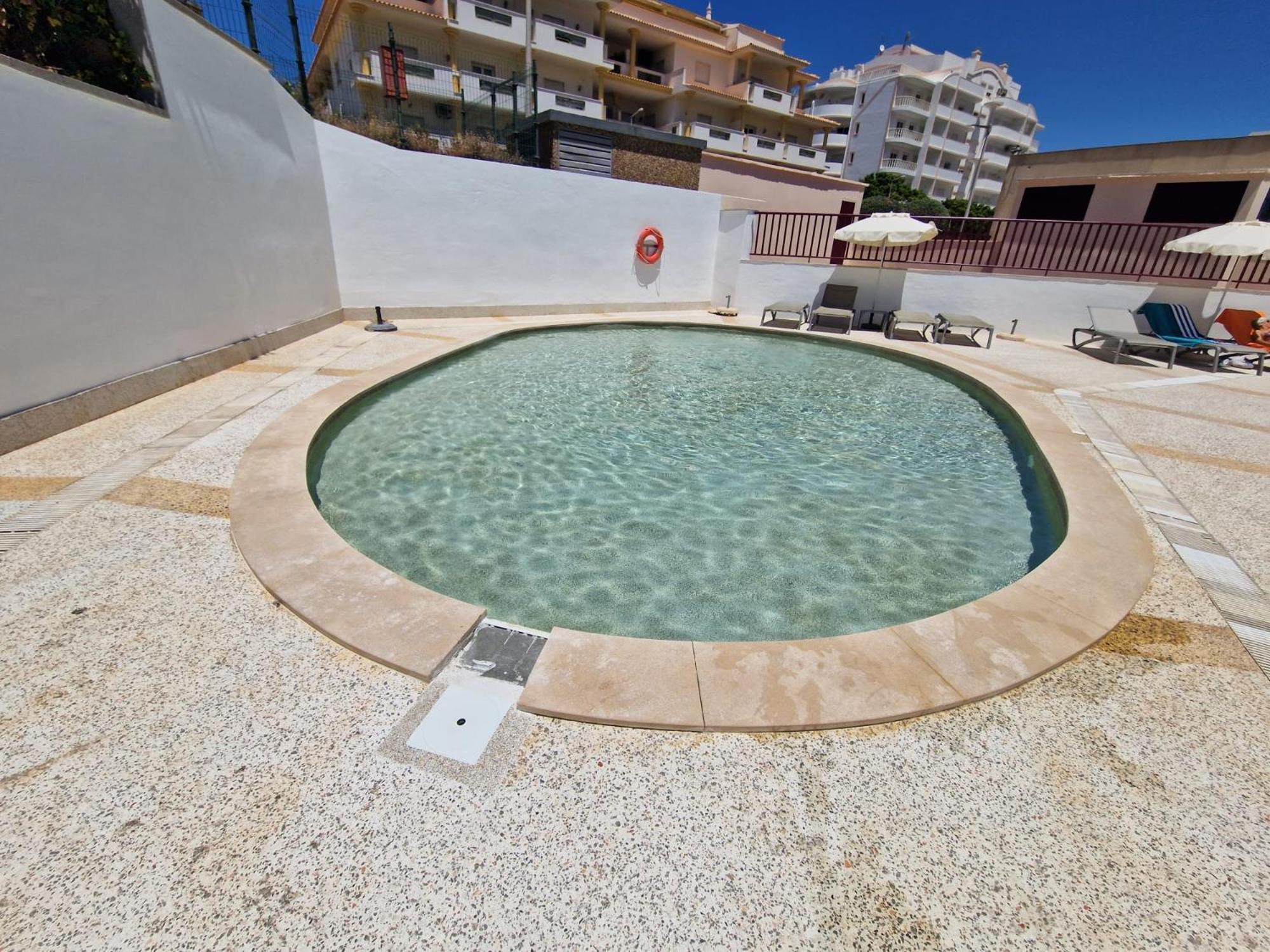 O Wow Sunset Beach And Cliffs View Portimão Exterior foto