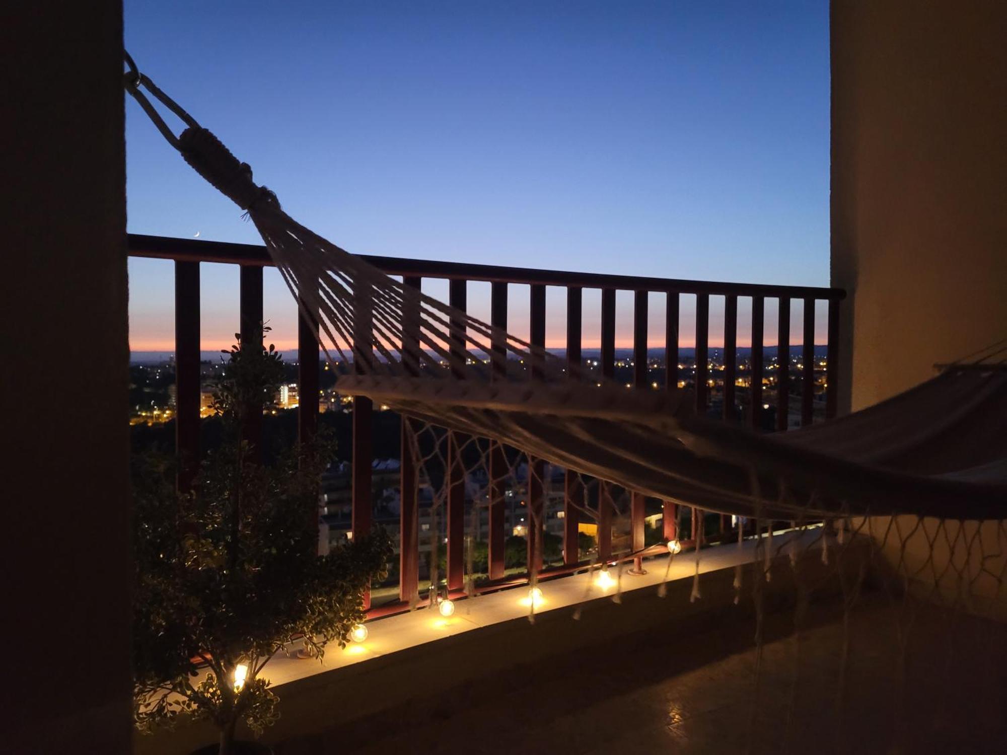 O Wow Sunset Beach And Cliffs View Portimão Exterior foto