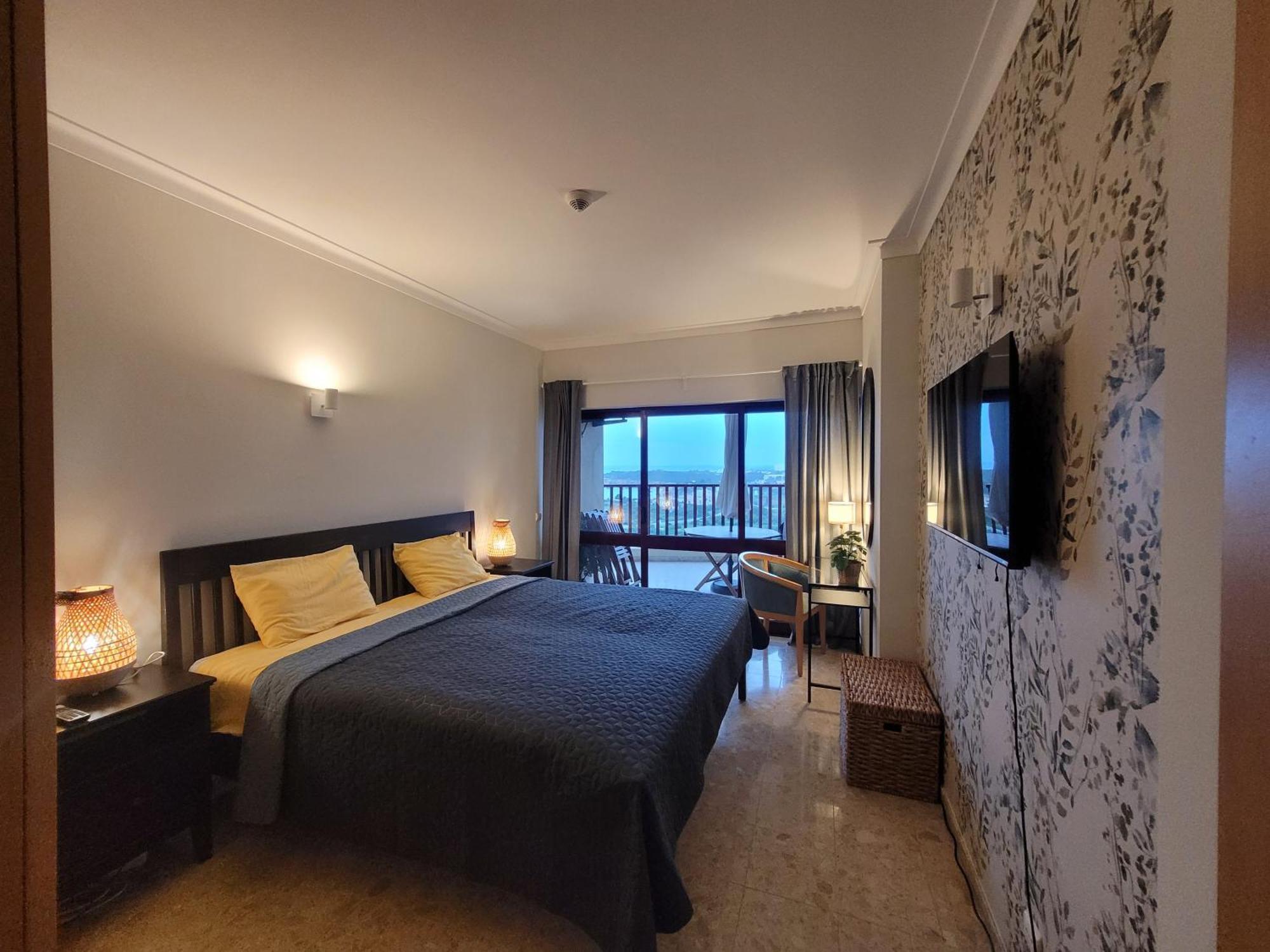 O Wow Sunset Beach And Cliffs View Portimão Exterior foto