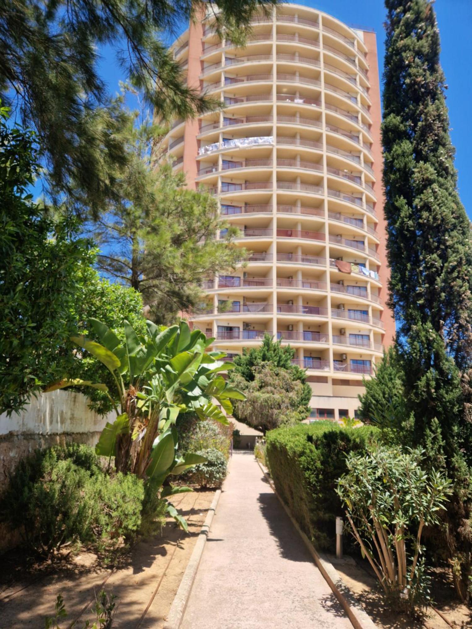 O Wow Sunset Beach And Cliffs View Portimão Exterior foto